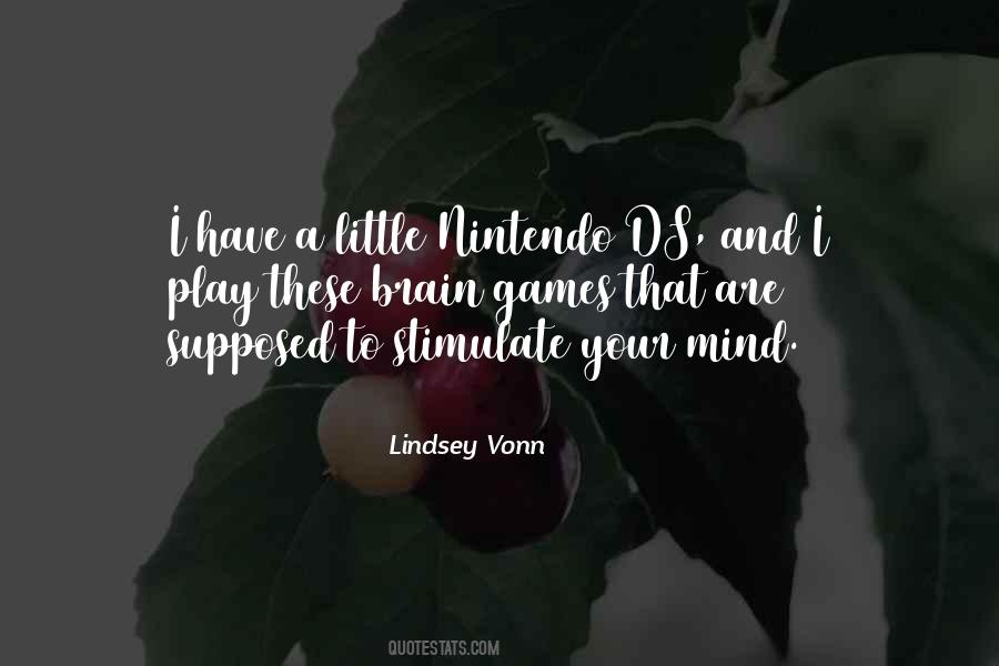 Nintendo's Quotes #1788937