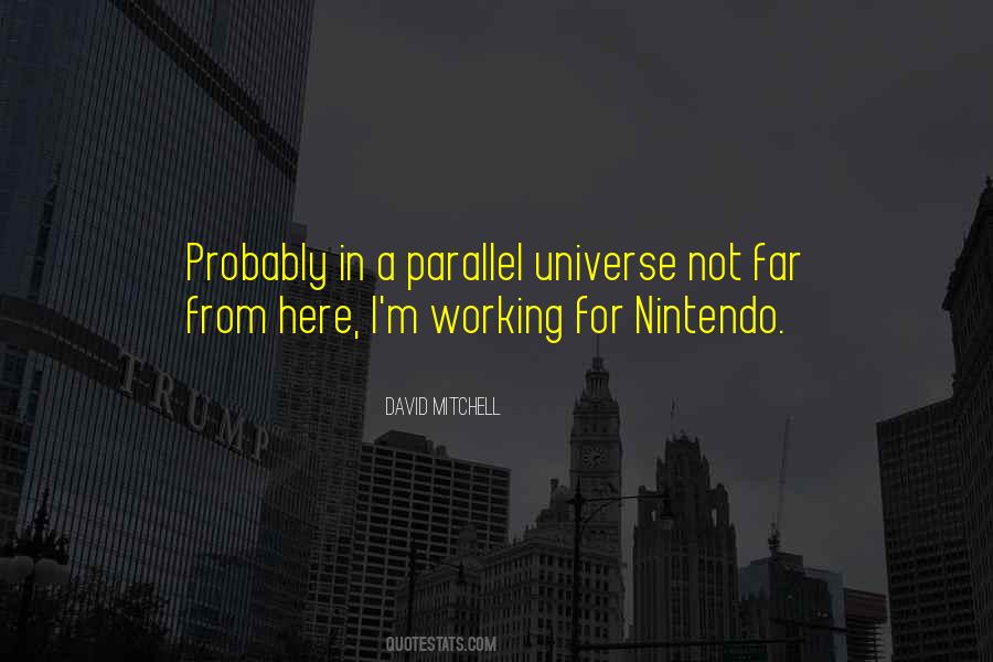 Nintendo's Quotes #677852