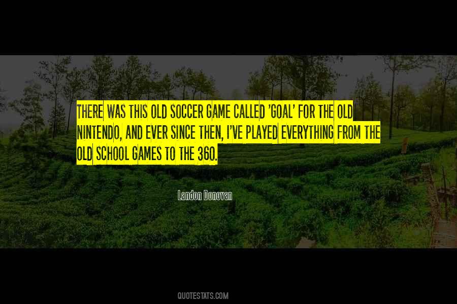 Nintendo's Quotes #852550