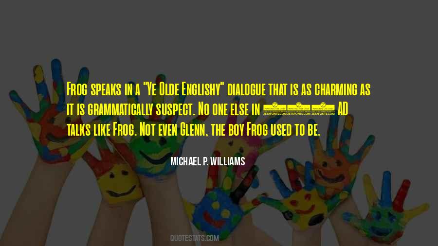 Nintendo's Quotes #960524
