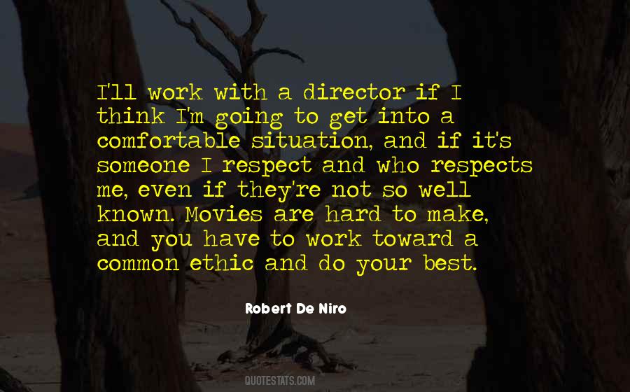 Niro's Quotes #1257702