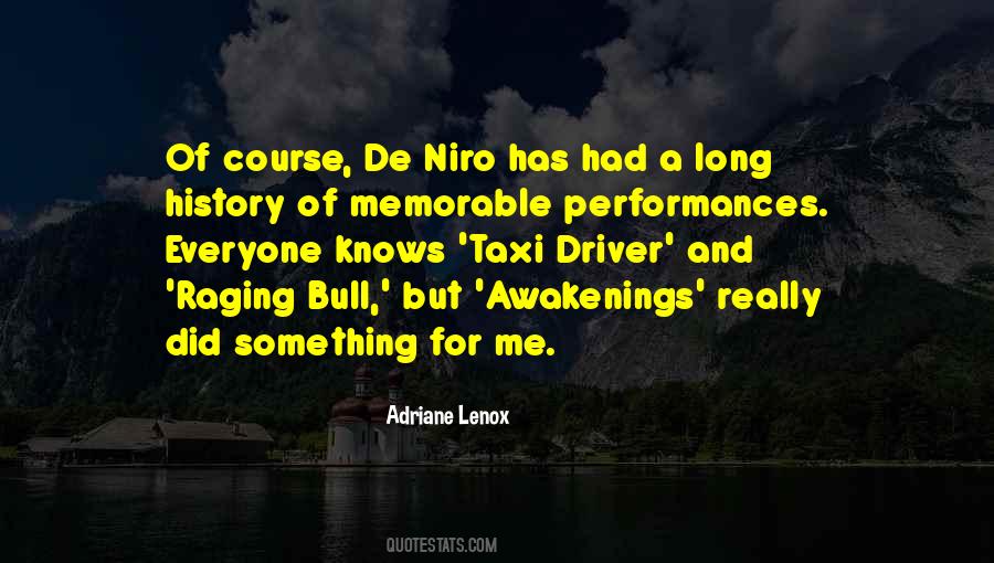 Niro's Quotes #178856