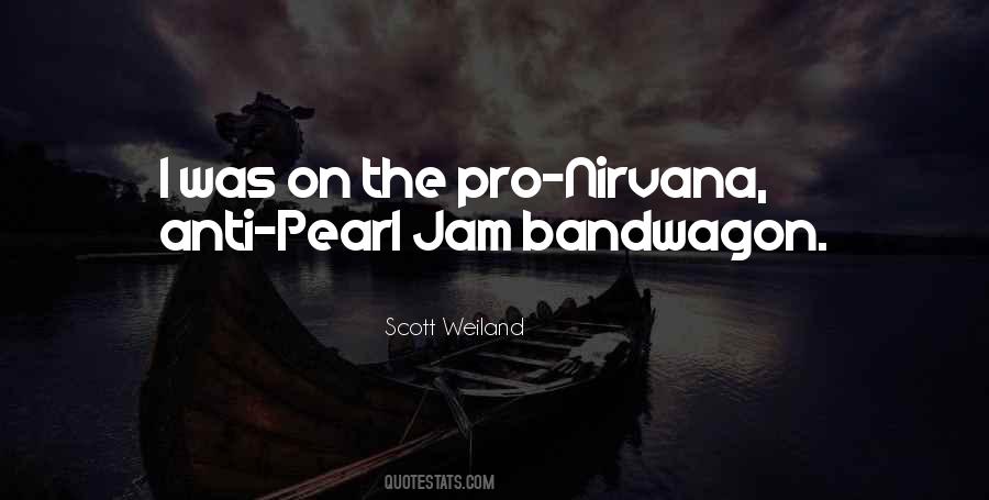 Nirvana's Quotes #106990
