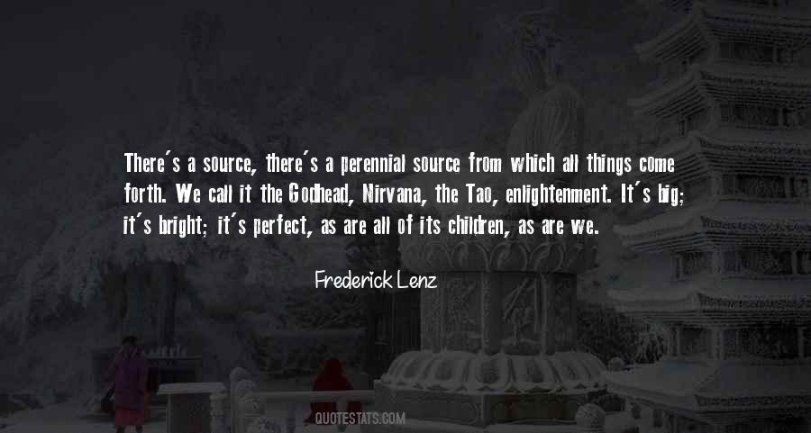 Nirvana's Quotes #1127582