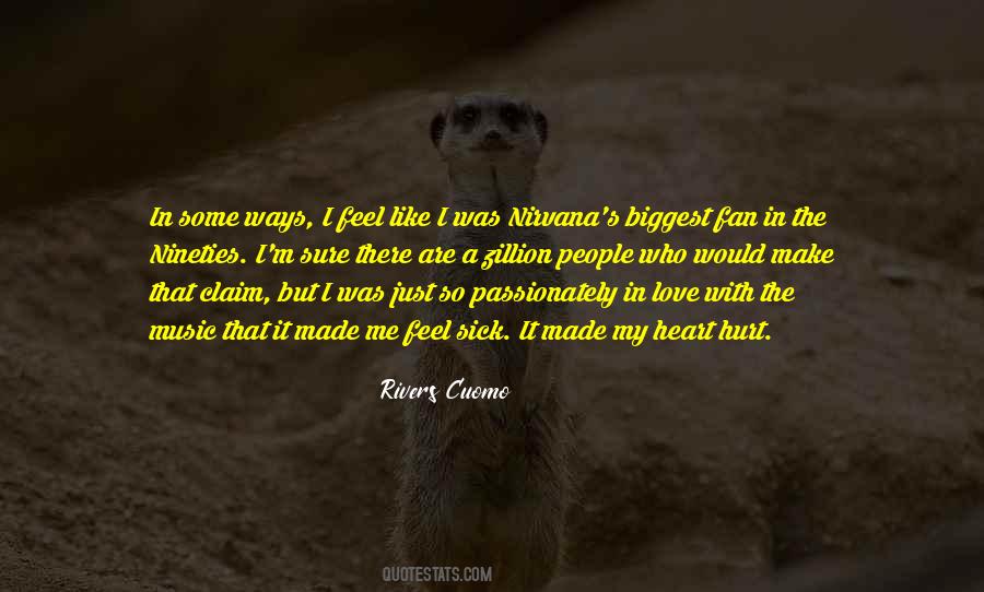 Nirvana's Quotes #1184875