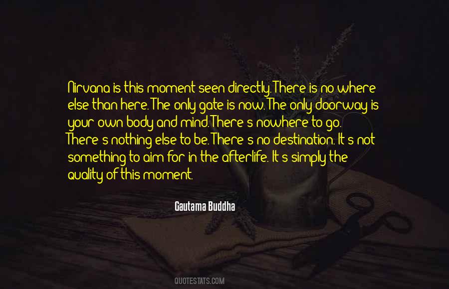 Nirvana's Quotes #1199601