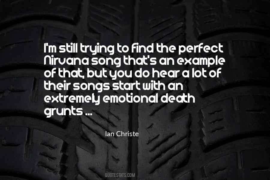 Nirvana's Quotes #1231588