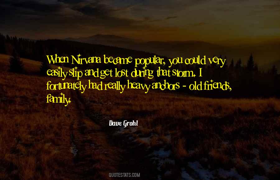 Nirvana's Quotes #146665