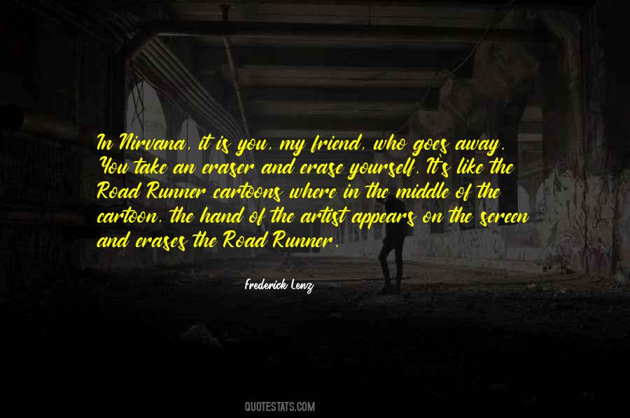 Nirvana's Quotes #1725357