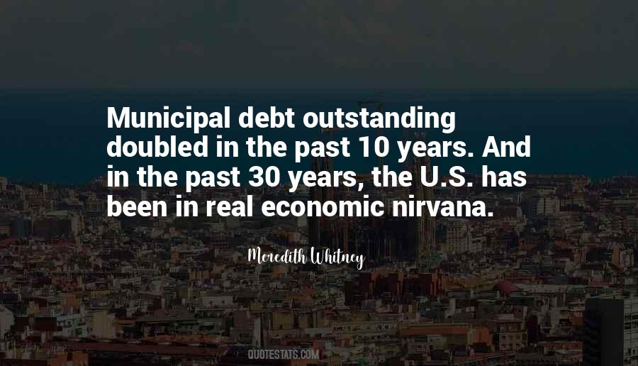 Nirvana's Quotes #1853140