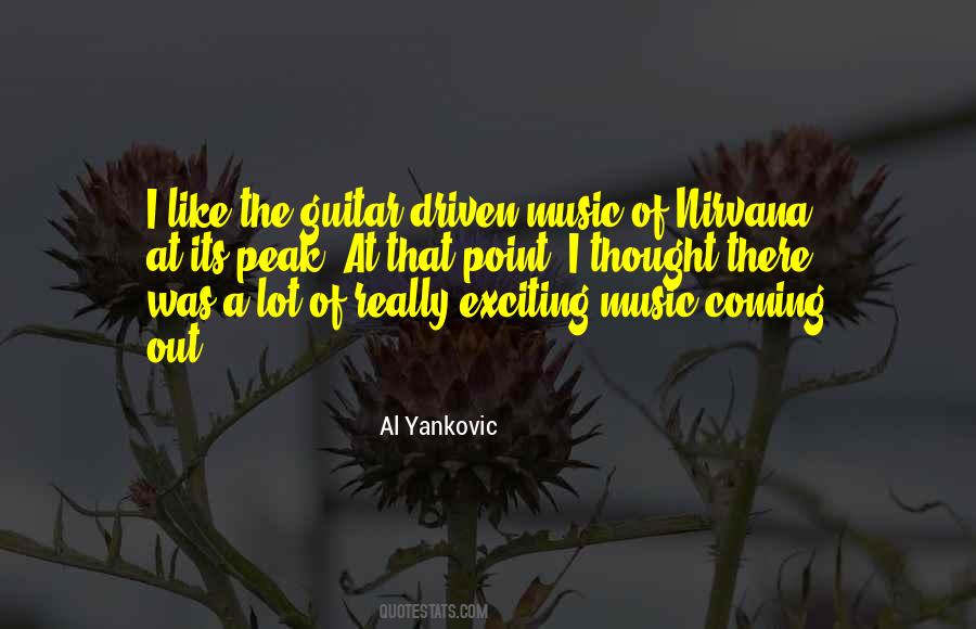Nirvana's Quotes #206943