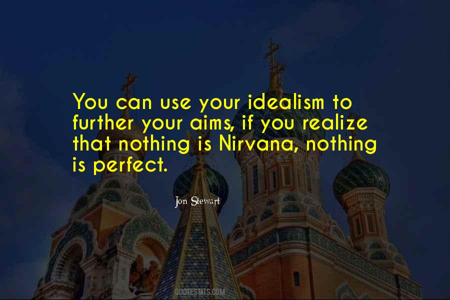 Nirvana's Quotes #36097