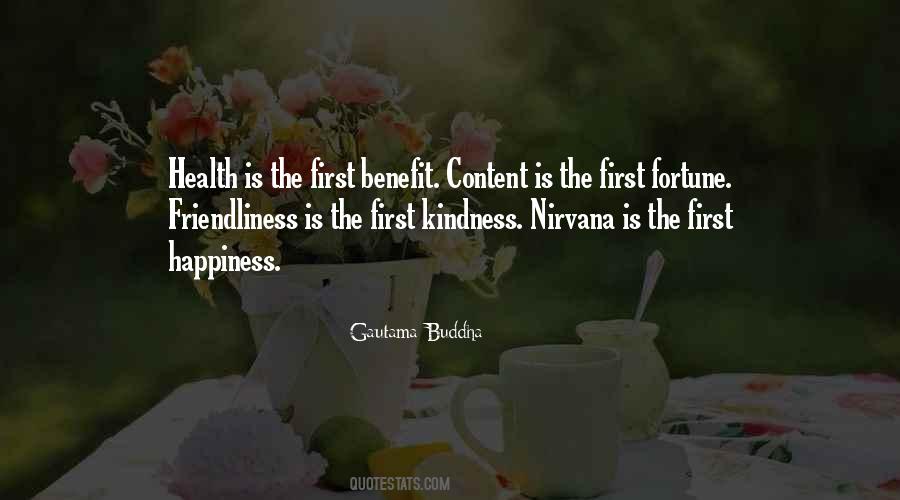 Nirvana's Quotes #46970