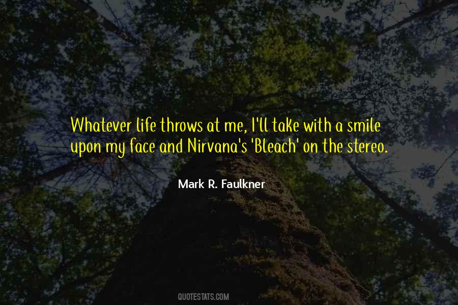 Nirvana's Quotes #526267
