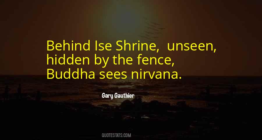 Nirvana's Quotes #53249