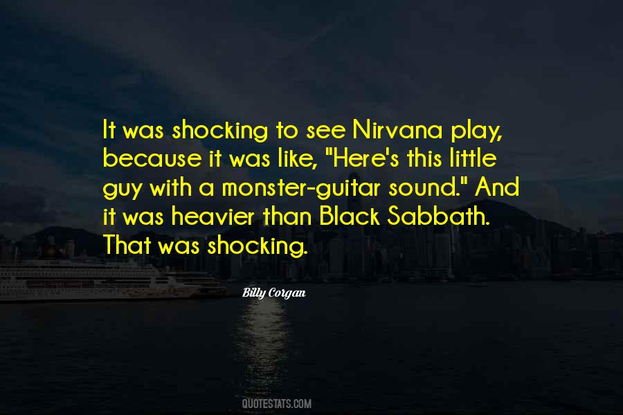 Nirvana's Quotes #573555