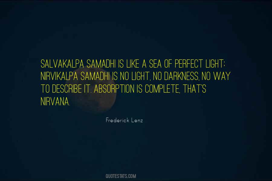 Nirvana's Quotes #858629
