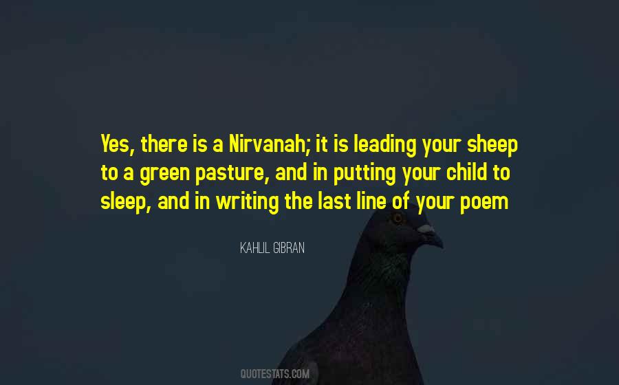 Nirvanah Quotes #841474