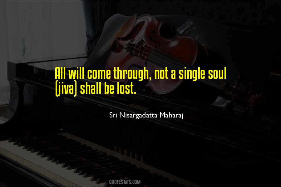 Nisargadatta Quotes #129939