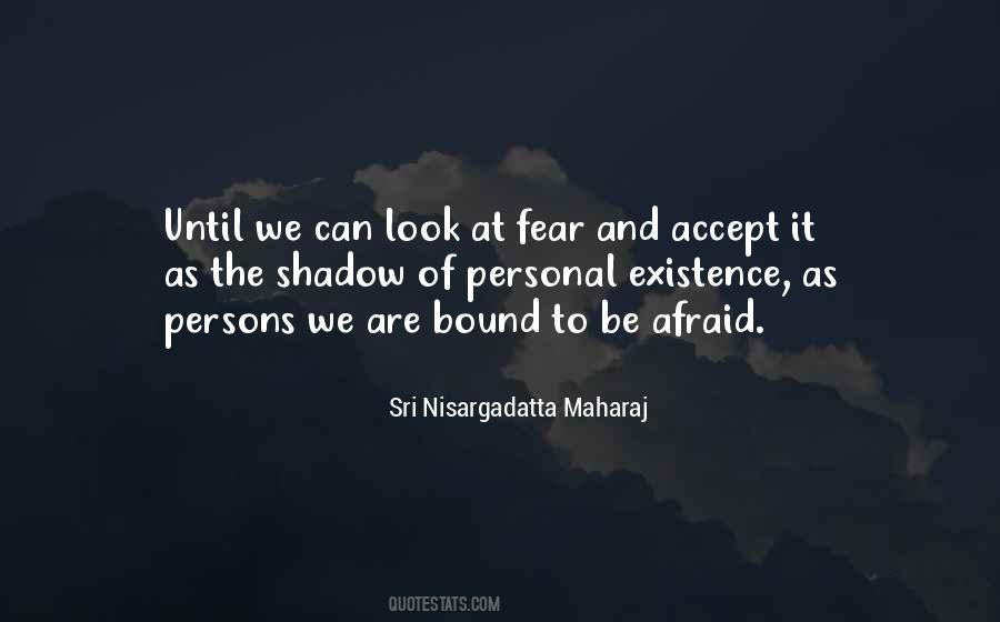 Nisargadatta Quotes #325208