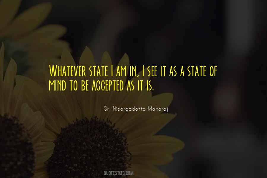 Nisargadatta Quotes #368663