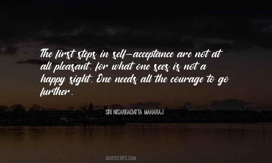 Nisargadatta Quotes #443340