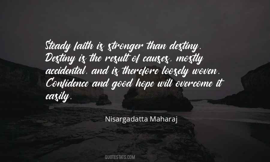 Nisargadatta Quotes #447150