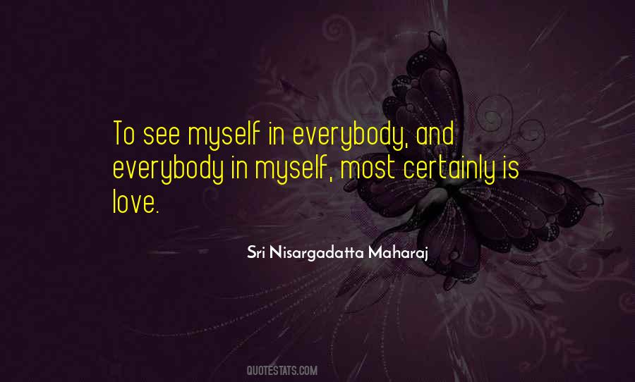 Nisargadatta Quotes #562729