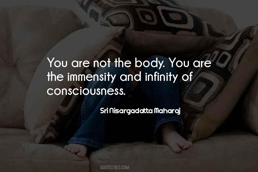 Nisargadatta Quotes #96776