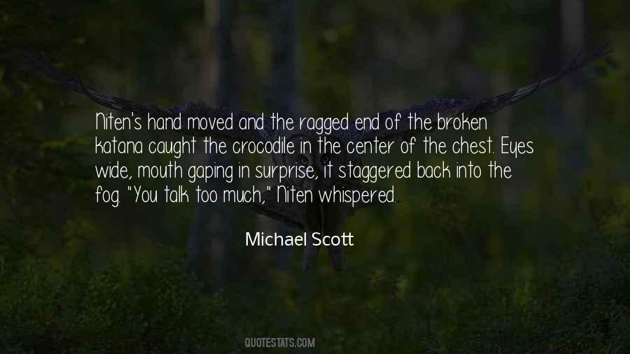 Niten Quotes #1276784