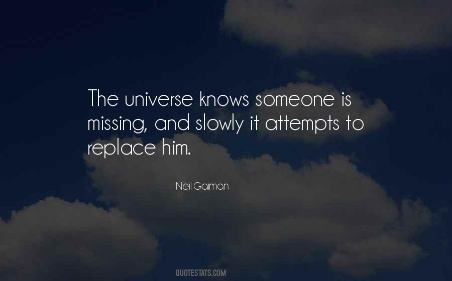 Niversity Quotes #569401