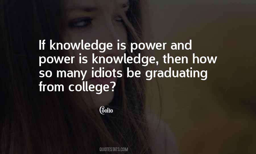 Niversity Quotes #586427