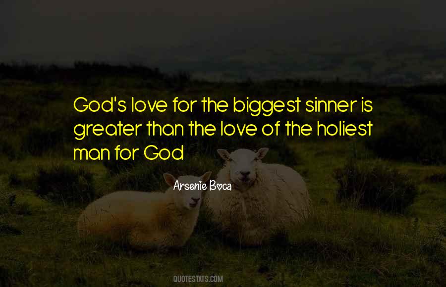 Quotes About Love Saints #1619321