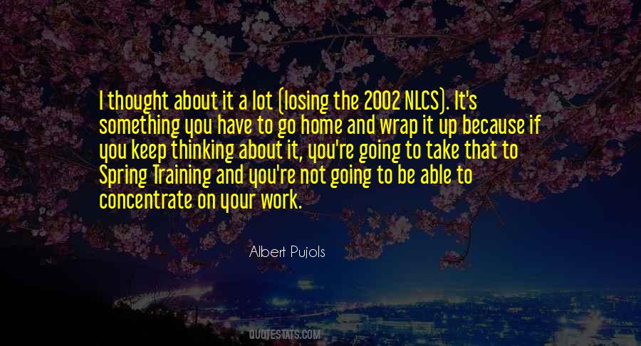Nlcs Quotes #1695280 Nlcs Quotes #1695280