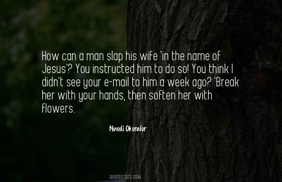 Nnedi's Quotes #172977