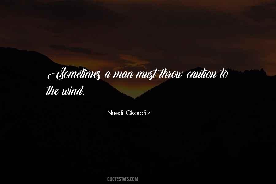 Nnedi's Quotes #531095