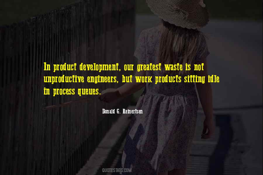 Quotes About Process Over Product #387043