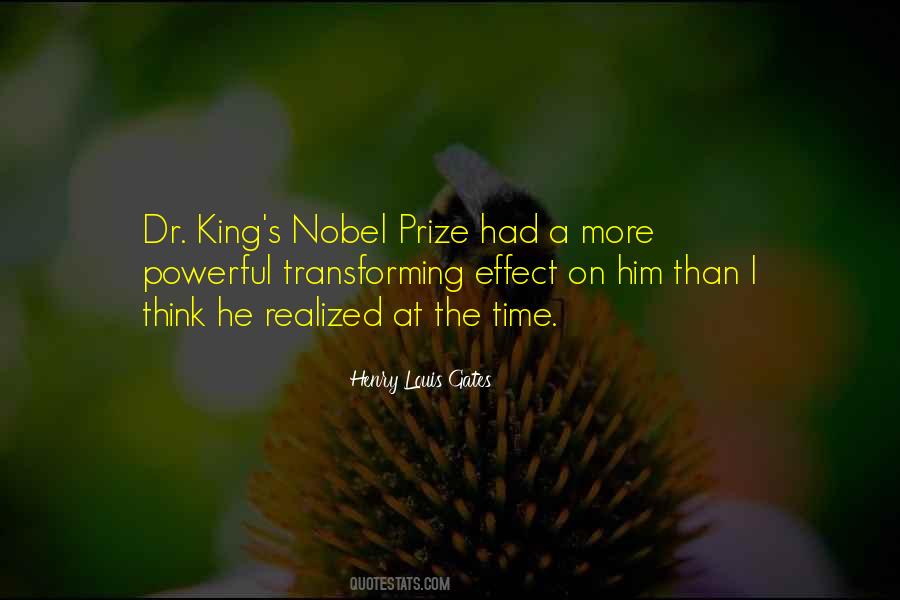 Nobel's Quotes #43708