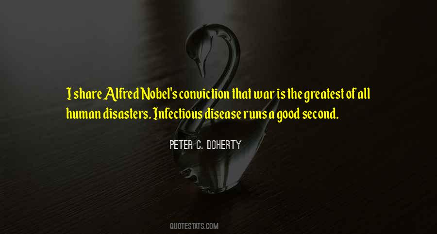 Nobel's Quotes #683784