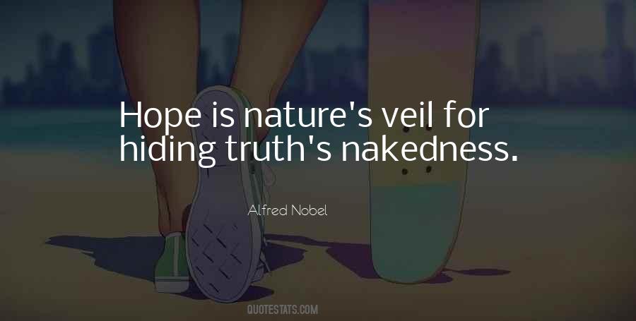 Nobel's Quotes #703393