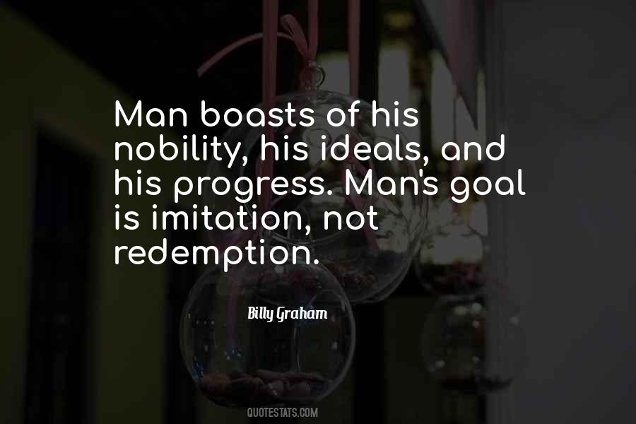 Nobility's Quotes #1732244