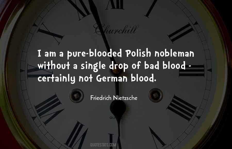 Nobleman's Quotes #1772169