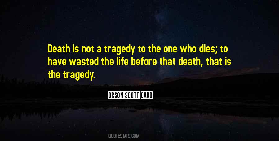 Quotes About Death Sister #360159
