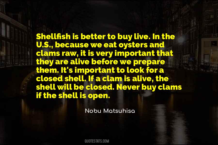 Nobu's Quotes #1752749