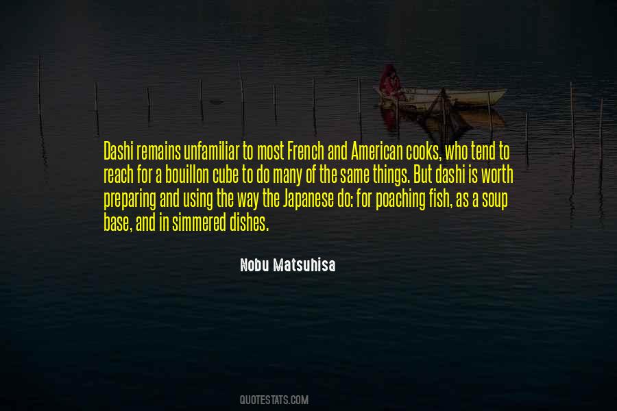 Nobu's Quotes #335821