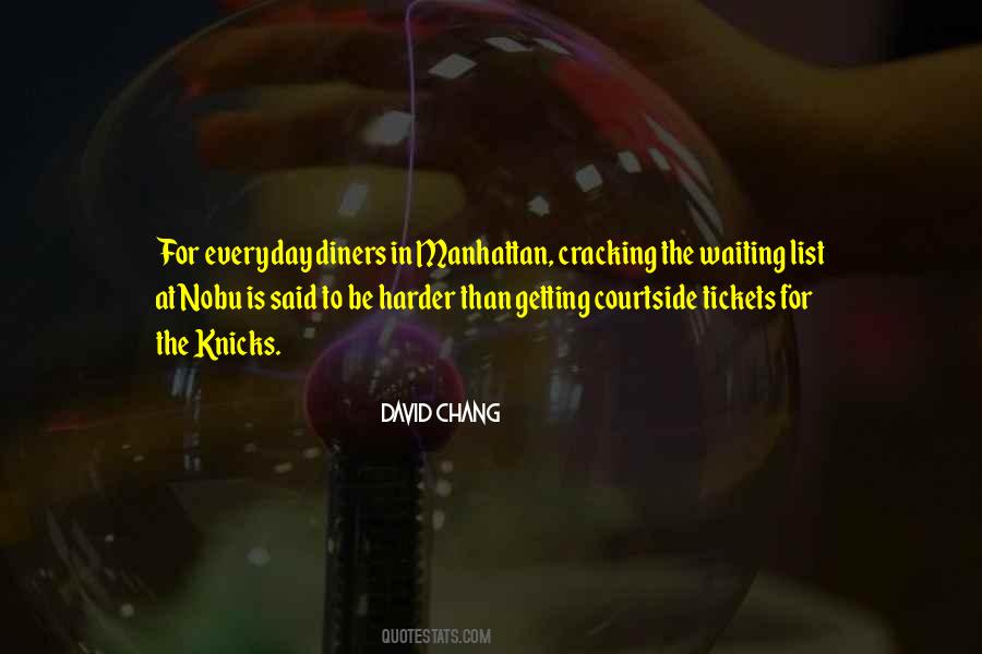 Nobu's Quotes #690195