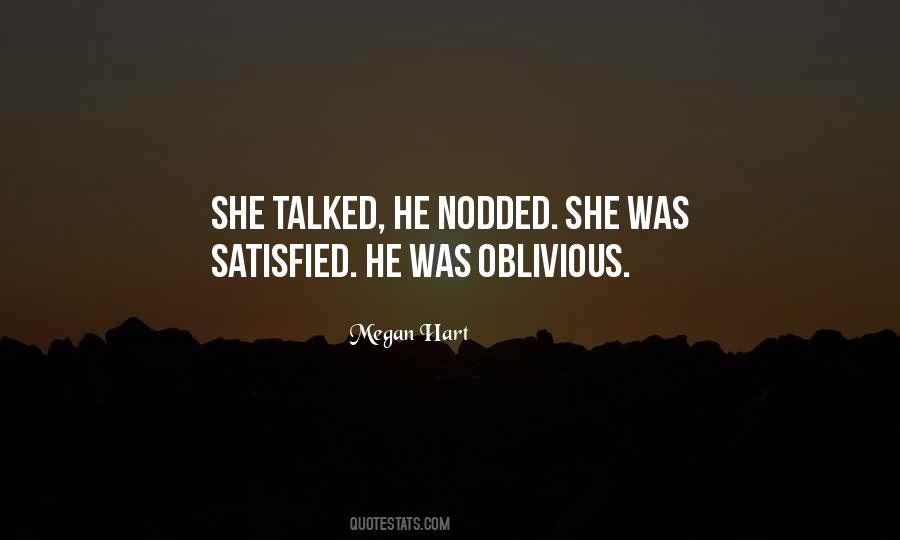 Nodded Quotes #1402185