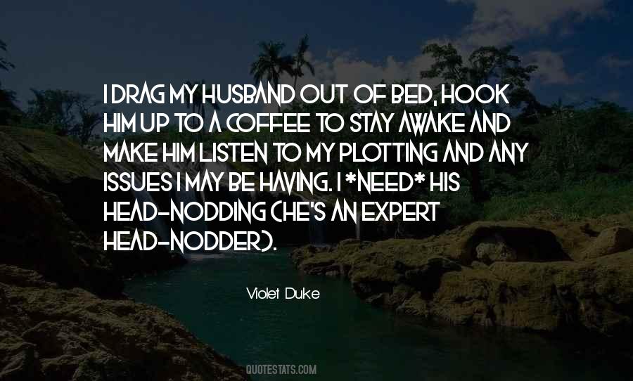 Nodder Quotes #473442