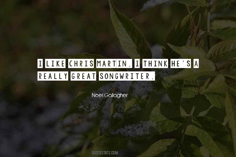 Noel's Quotes #127616