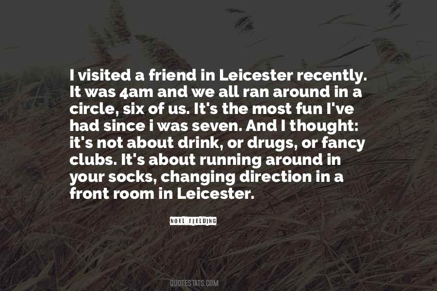 Noel's Quotes #308482